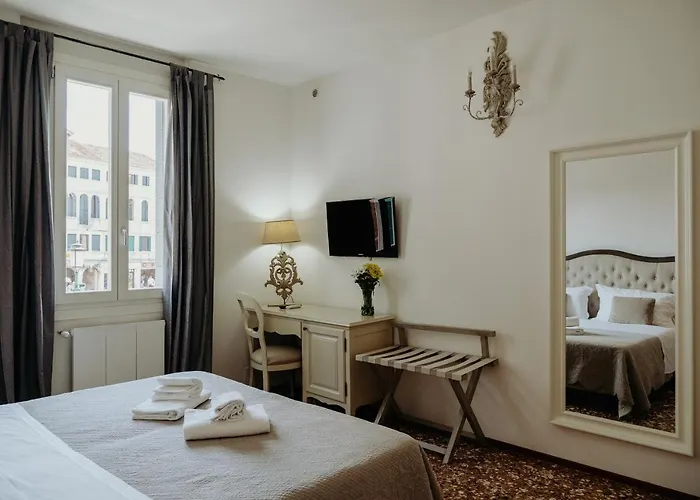 Palazzetto Barnaba 3*