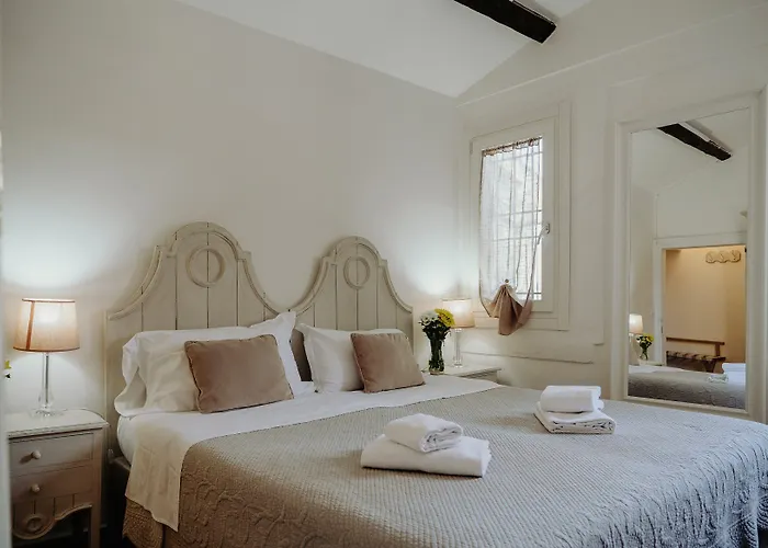 Palazzetto Barnaba Guest house