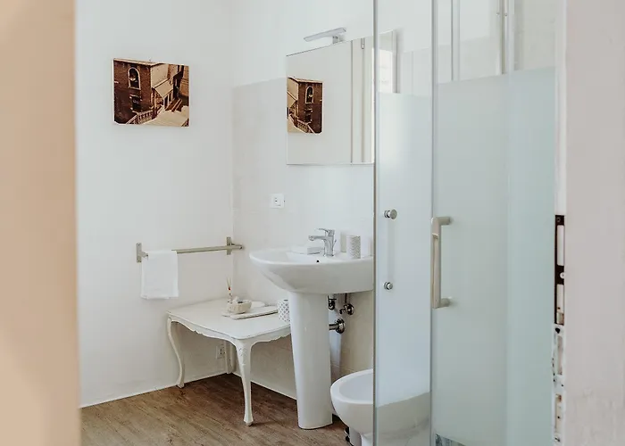 Palazzetto Barnaba Guest house