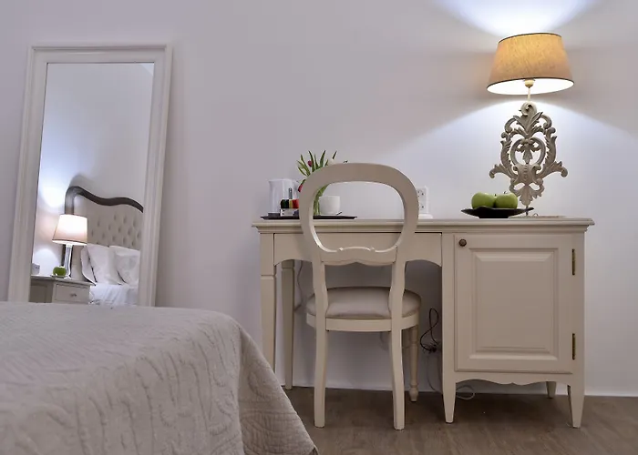 Guest house Palazzetto Barnaba Venice