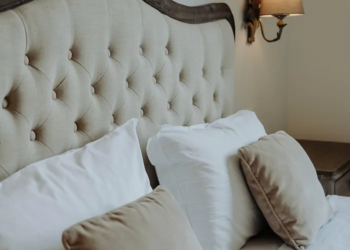 Palazzetto Barnaba Guest house