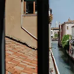Palazzetto Barnaba Vendégház Velence