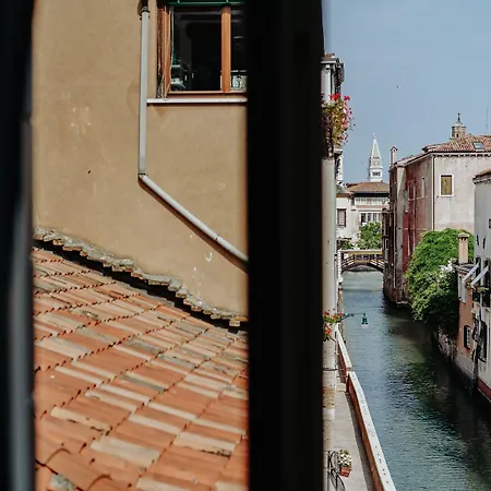 Palazzetto Barnaba 3*