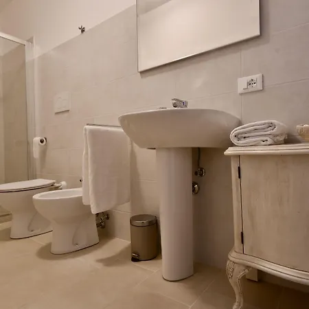 Palazzetto Barnaba Wenecja