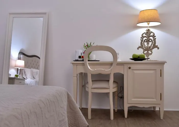 Pensión Palazzetto Barnaba 3*