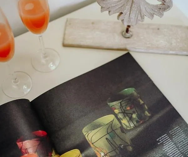 Palazzetto Barnaba Pensión 3*