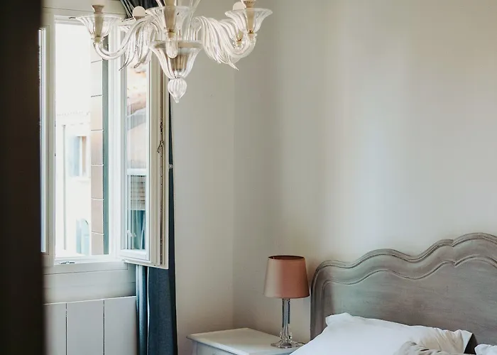 Palazzetto Barnaba 3* Venecia